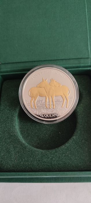 продам монету Казахстана