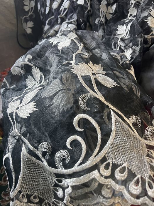 Тюль шторы  пришахтинск