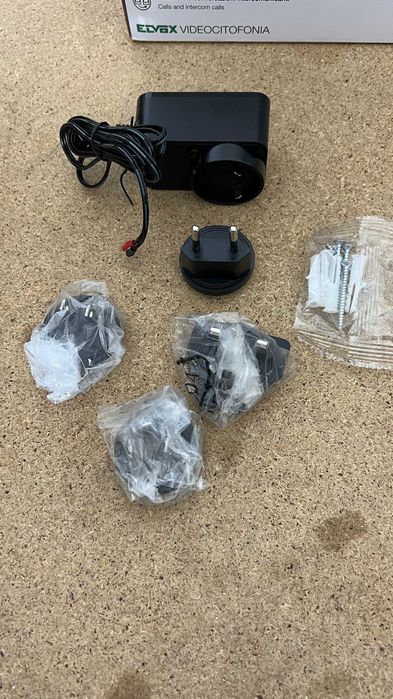 Kit videointerfon WiFi Vimar K42945