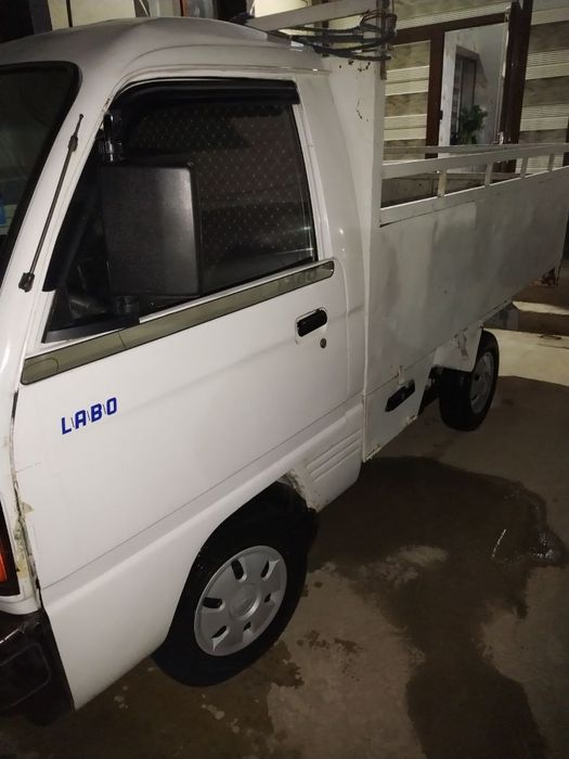 Лабо сотилади метан