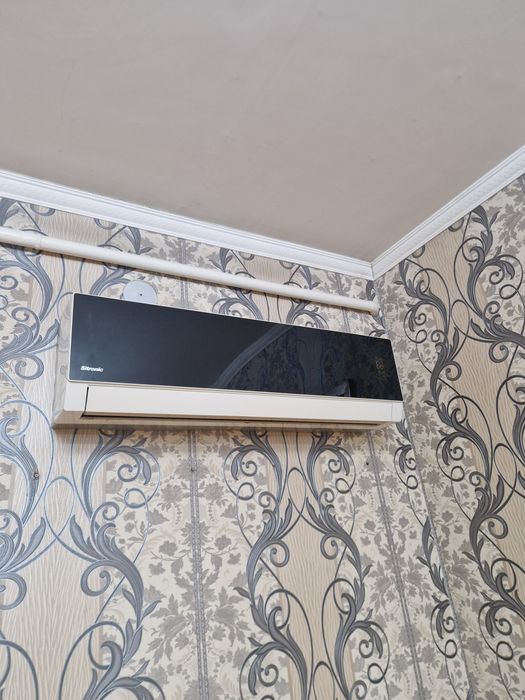 Кондиционер Sitronic 18