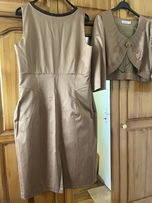 Дамски костюми Kensol и Stela Belcheva