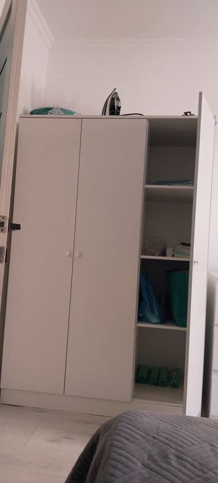 Шифонер киімдерге арналған