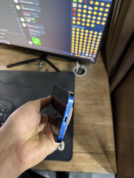 Продаётся Iphone