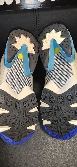 Reebok  x Adidas ZX Fury, номер 42