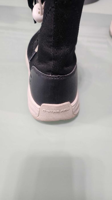 Дънкови обувки G-star