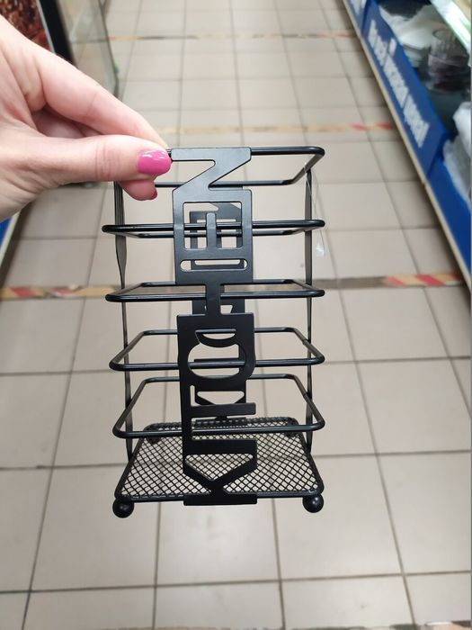 Подставка для кухонных приборов O'Kitchen. Термос туристический