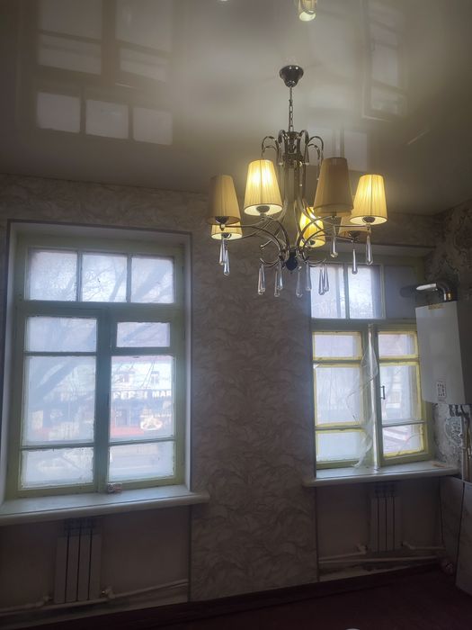 Срочно продам квартиру в Чирике горпарк