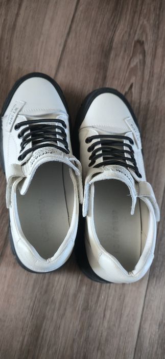 Кроссовки+лофер для девочек