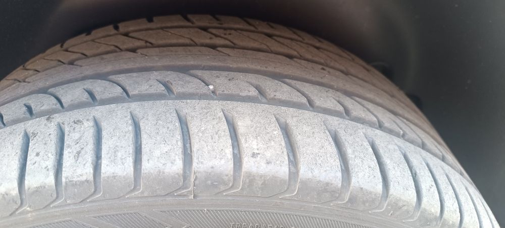 Диски r20, Touareg, Cayenne