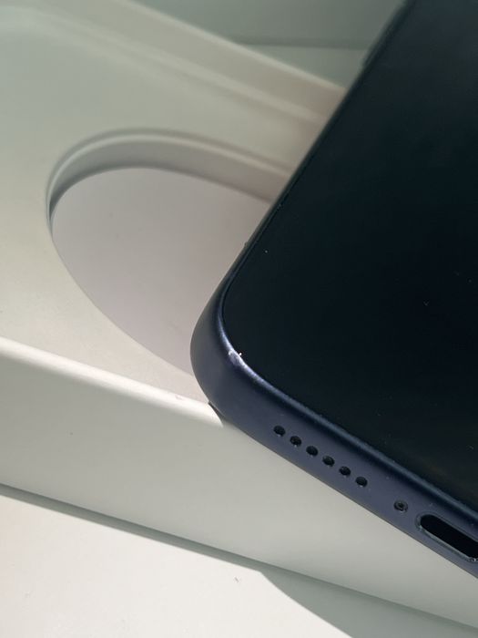 iPhone 17 Pro Max 256GB Deep Blue, 100% батерия, Гаранция