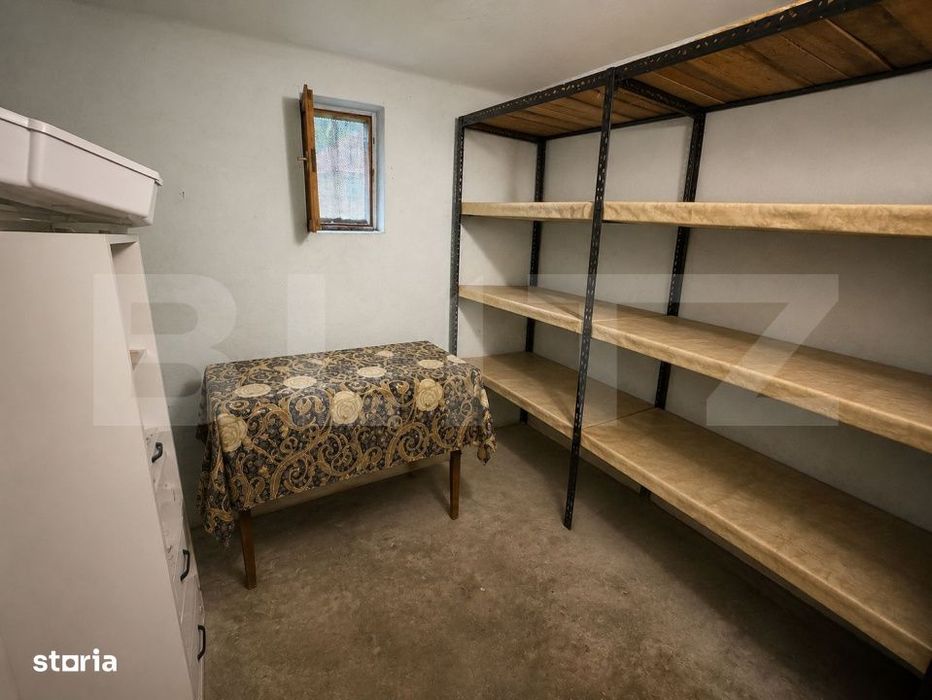 Casa individuala, 102 mp, zona Metes