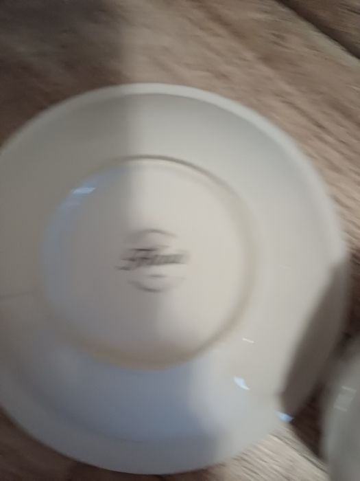 Сервиз,времён СССР на 6 персон