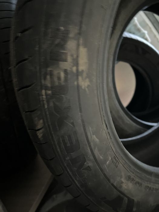 Летние шины Nexen 235х55х18