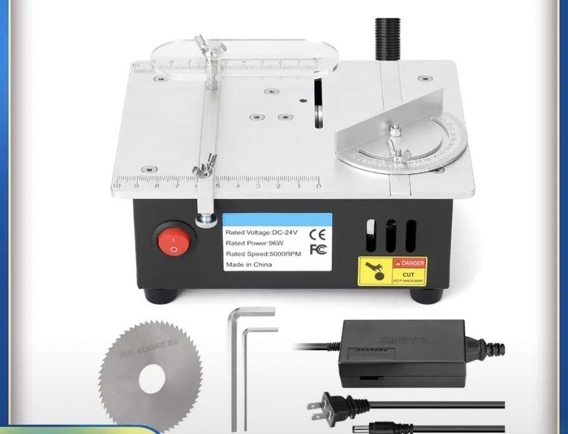 Циркулярная пила(мини)