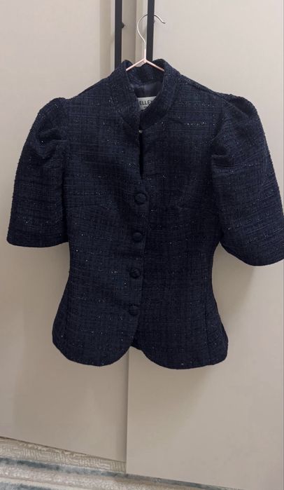 Продам пиджак новый