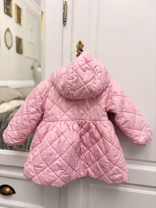 Monnalisa яке да бебе