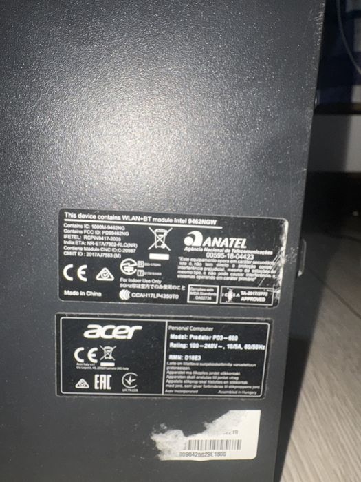 i5 8400 second hand si noi de vanzare • Anunturi • OLX.ro