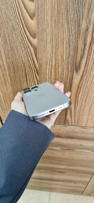 Iphone 15 pro 256 гб