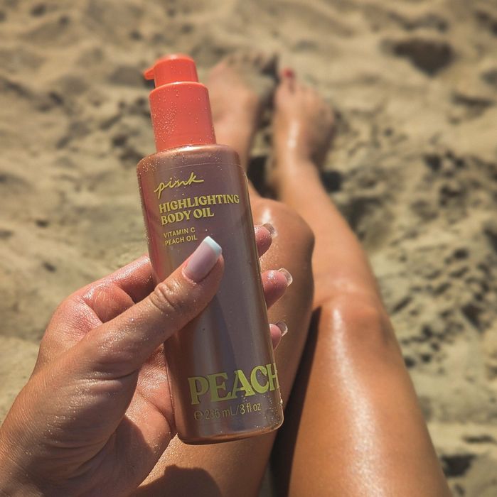 Pink by Victoria Secret