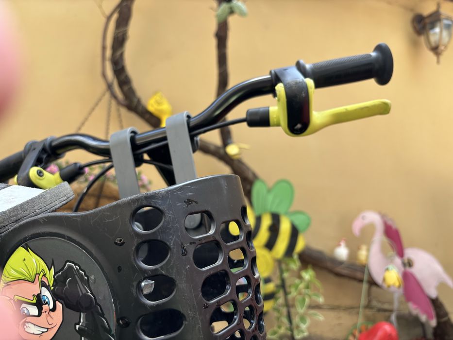 Детско колело от  btwin