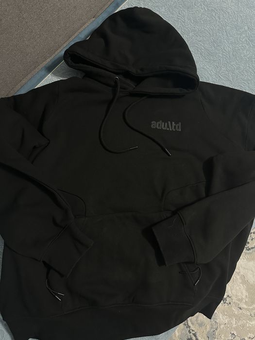 Толстовка худи мужская от Croop