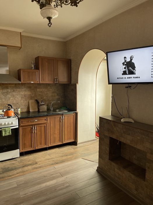 Квартира посуточно центр