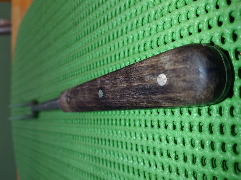 1бр. F. Dick и 1бр.Solingen за барбекю