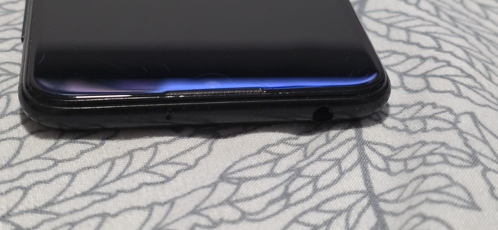 Telefon Huawei Y6 (2019) (model MRD-LX1)