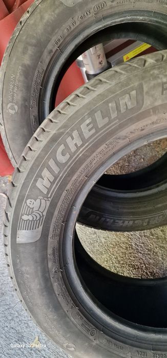 225/60/16 Michelin Primacy 4