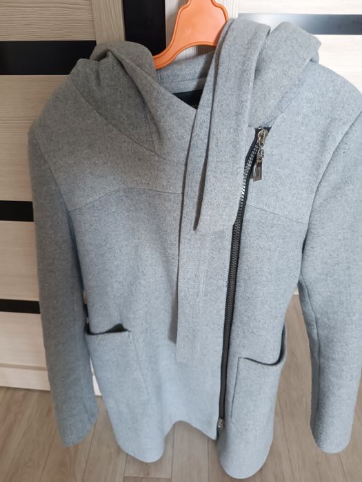 Пальто размер 46-48