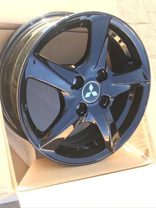 jante mitsubishi space , space star ,cross, 15 inch