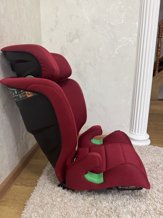 Продам детское автокресло