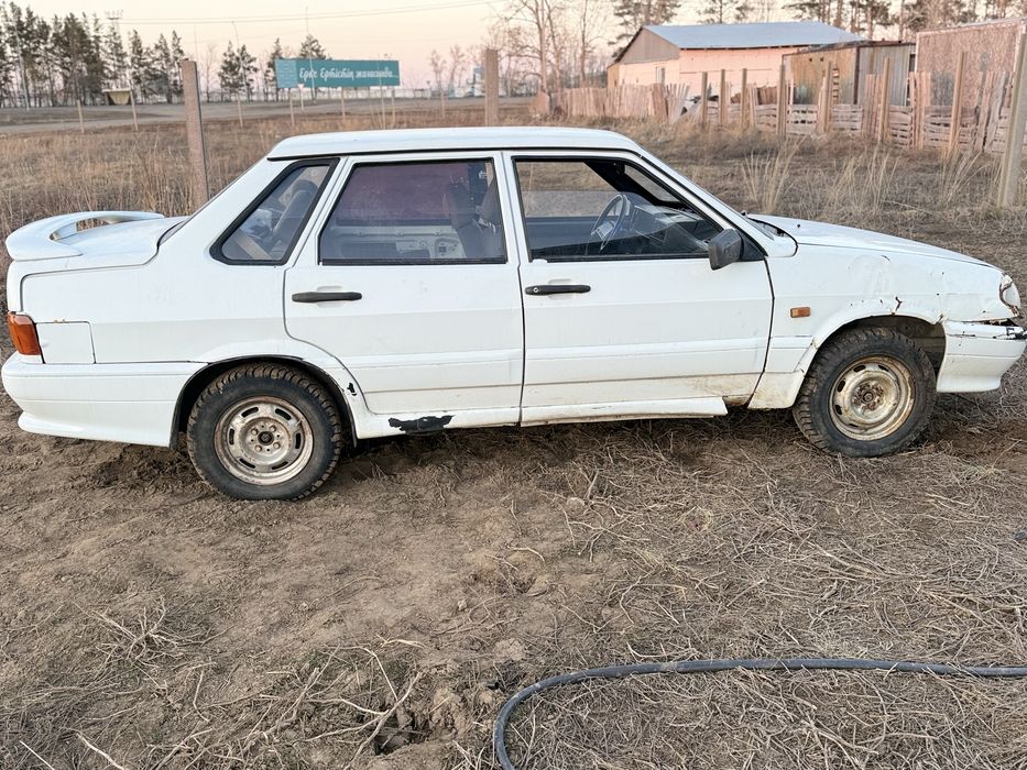 Продам Ваз 2115