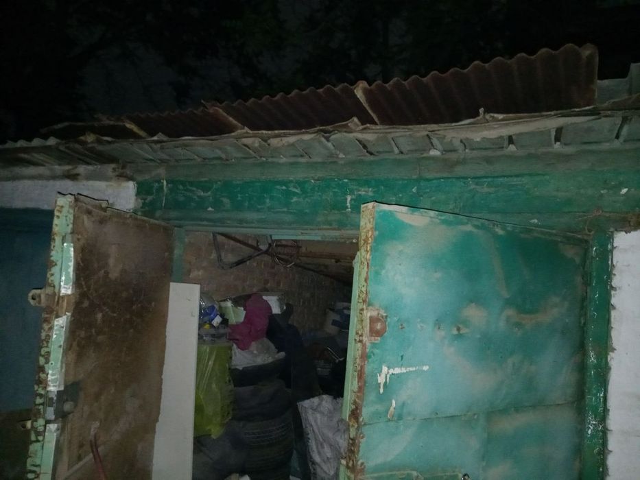 Продается   гараж гараж