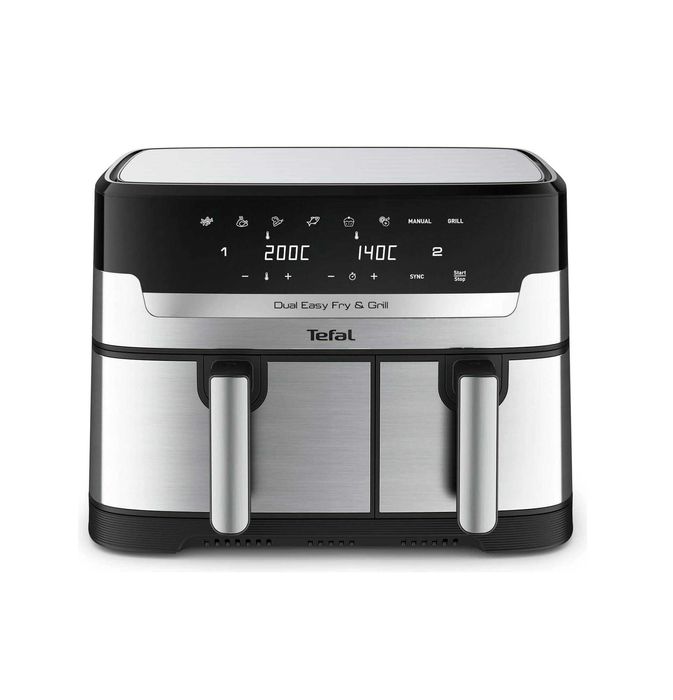 Аэрогриль Tefal EY905D40