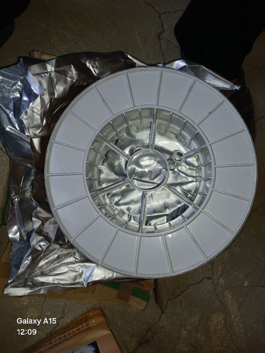 Парашкове кантачне