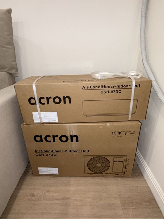 Кондиционер Acron CSH - 07 DO