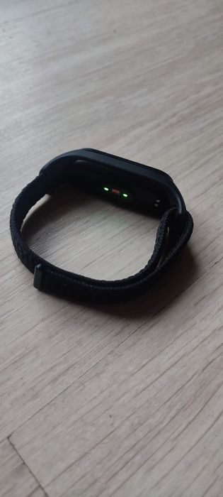 Xiaomi Mi Smart Band 5