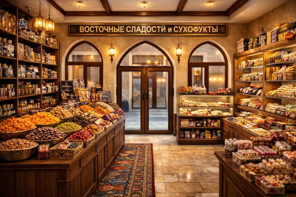 Сдается премиальное коммерческое помещение в туристическом комплексе