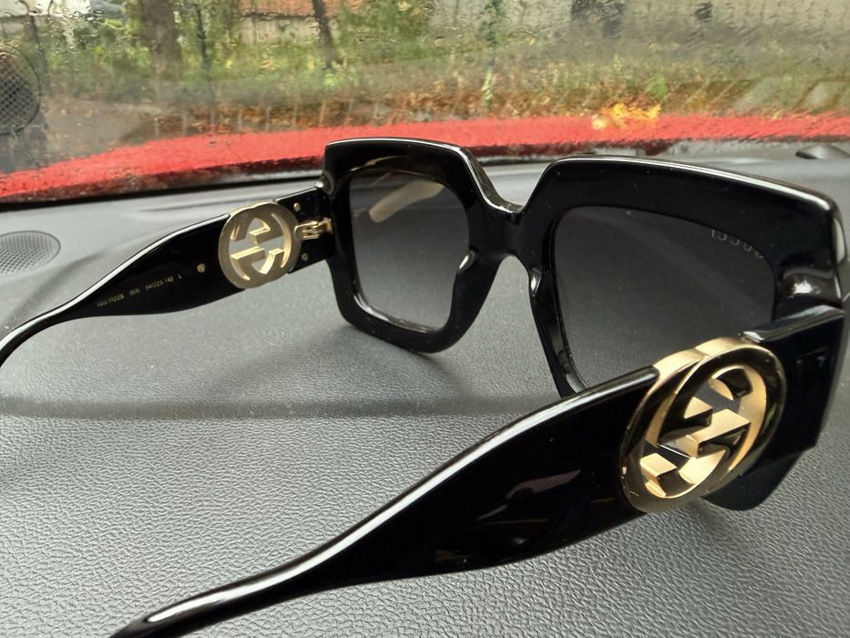 Ochelari de soare GUCCi
