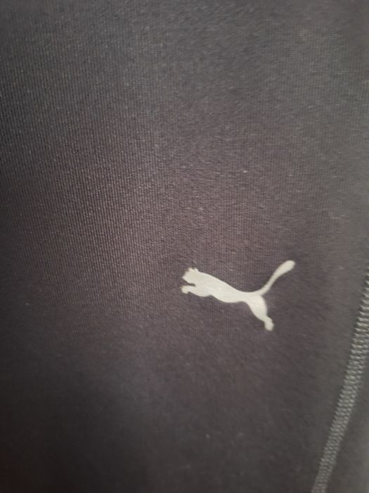 Дамско долнище  Puma ново М