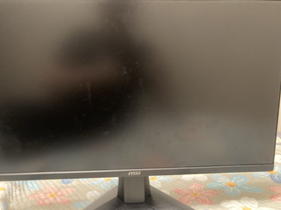 Монитор msi 300герц
