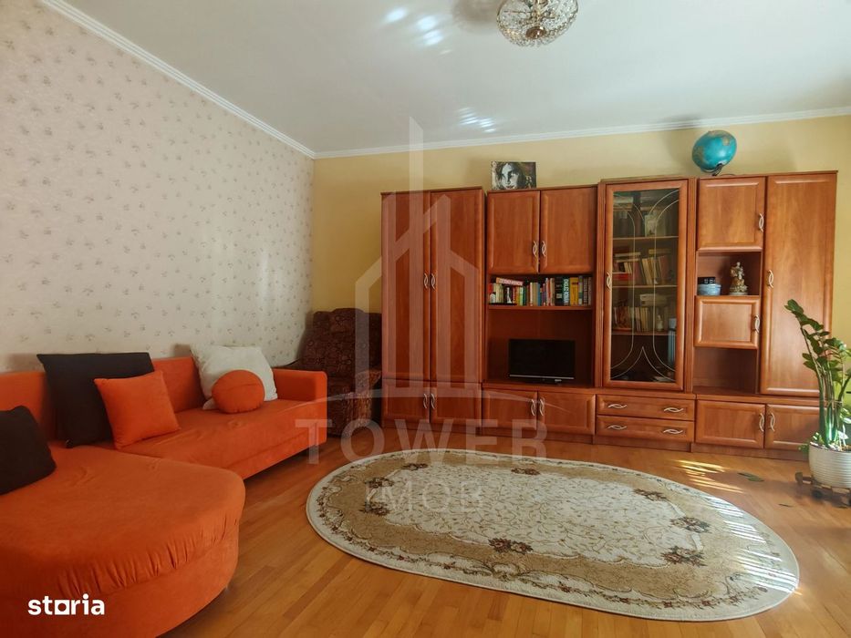 Casă individuală de vânzare – cartier Lazaret, Sibiu