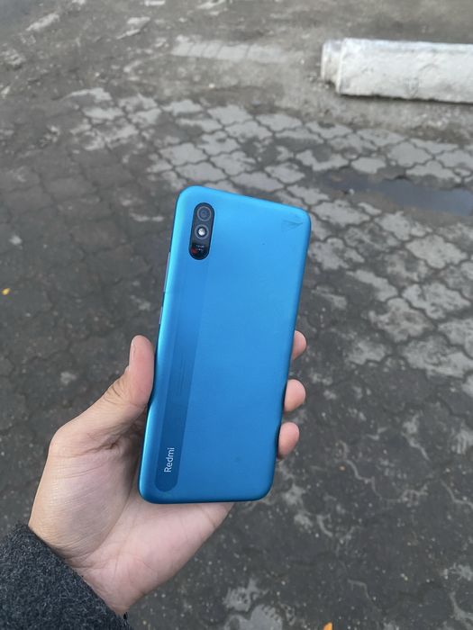 Продам Redmi 9A
