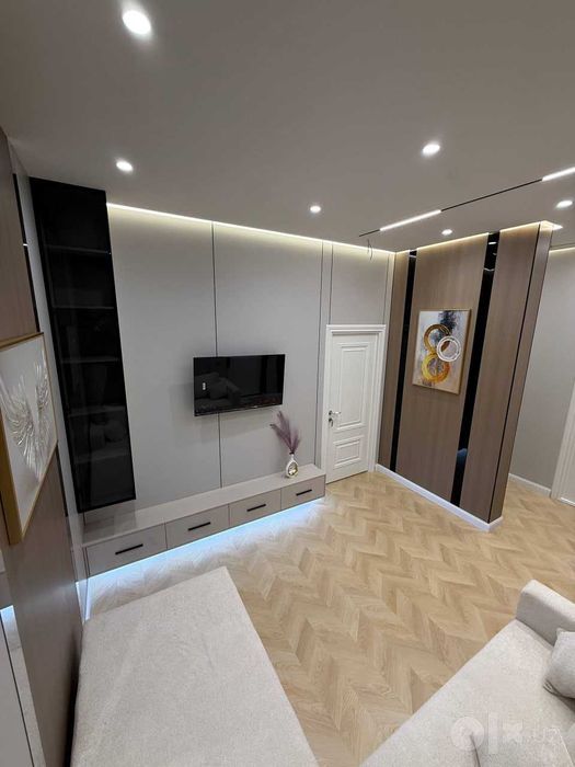 Сдаётся квартира на Яккасарае, ЖК "Royal House" ор-р: Фрегат