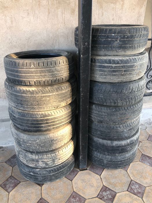 Продается автошины