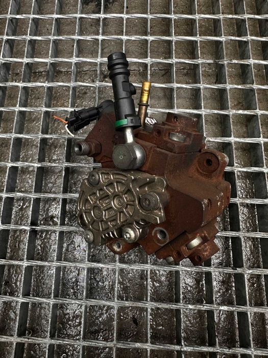 Pompa inalta Renault Megane 2 1.9 DCI cod 0445010148 an 2006 - 2012 Renault Scenic 3 Suzuki Vitara