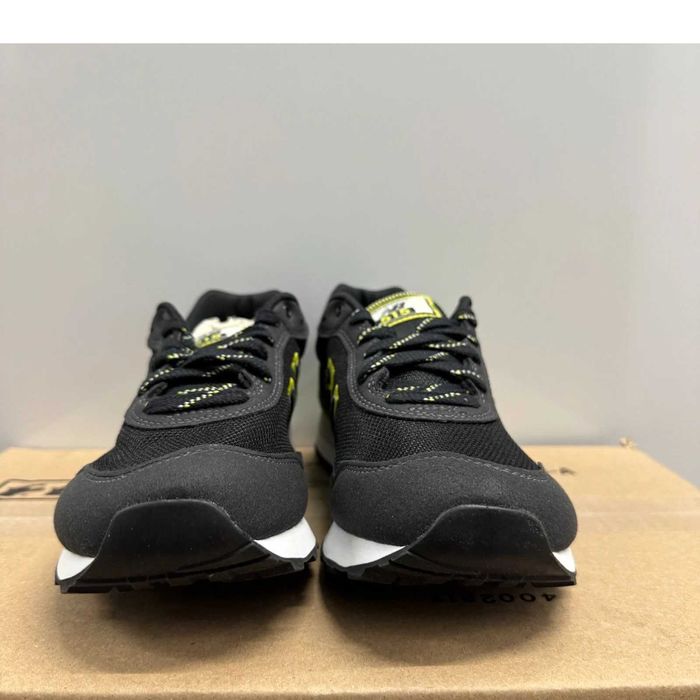 Новые оригинальные кроссовки New Balance ML515 Black Neon