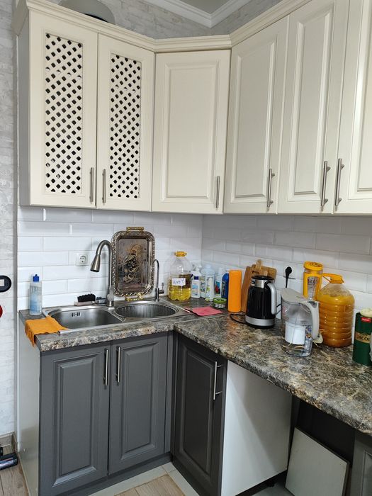 Продается кухонный гарнитур